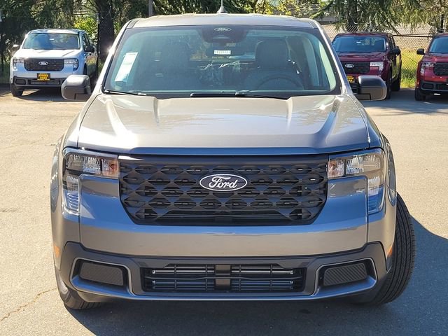 New 2026 Ford Maverick XLT AWD/4WD image 3