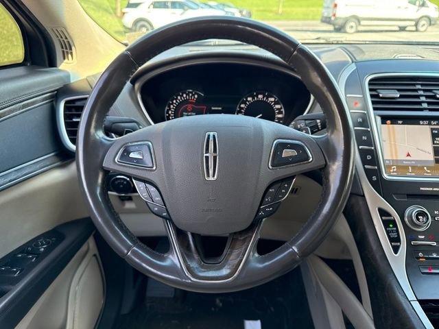 Used 2017 Lincoln MKX Select w/ Select Plus Package image 20