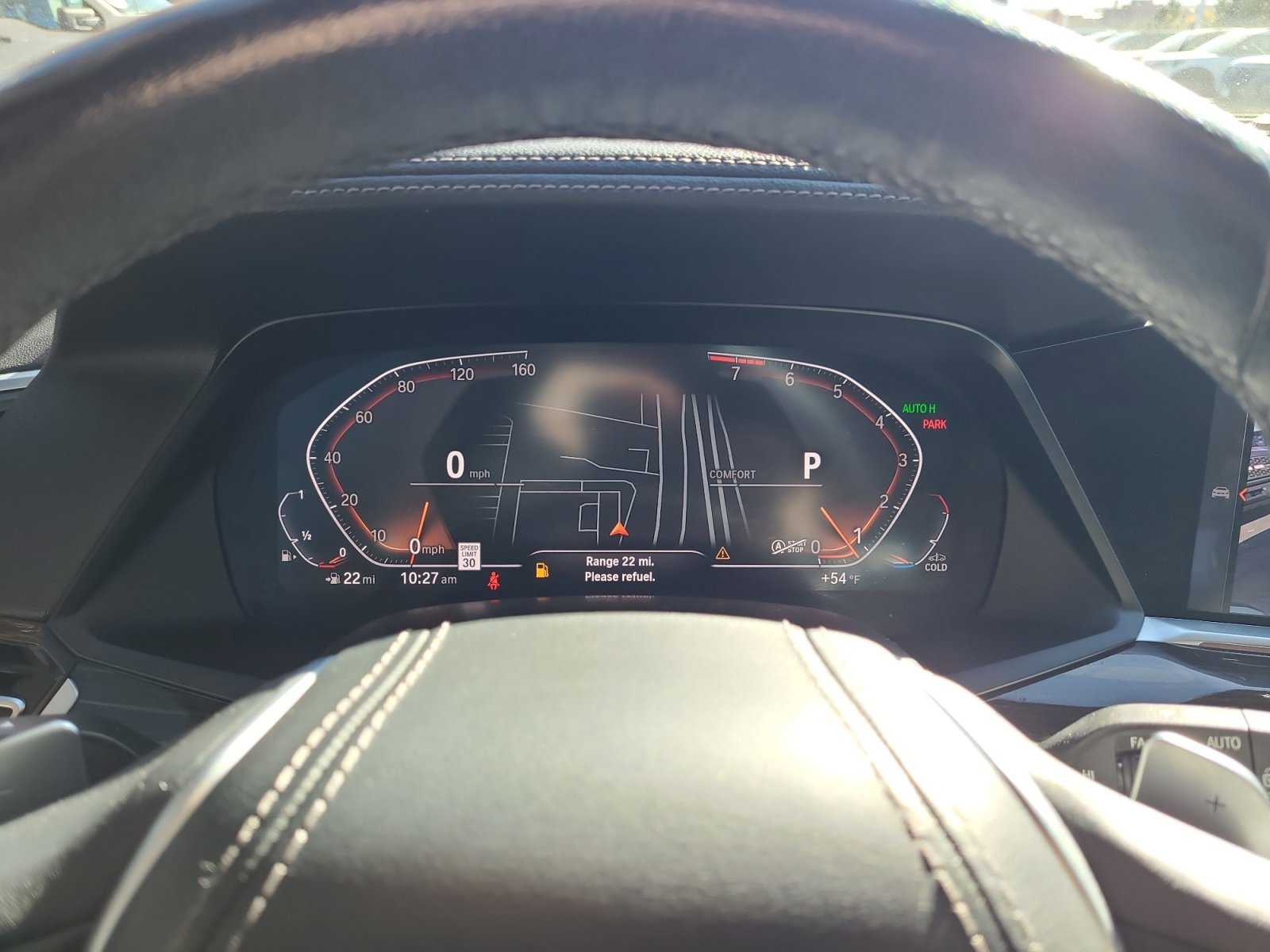 Used 2020 BMW X5 xDrive40i w/ Convenience Package image 10