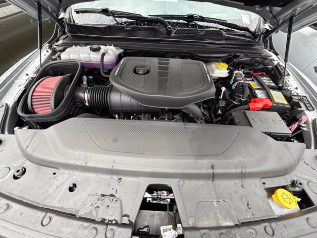 New 2026 RAM 1500 RHO w/ RHO Level 1 Equipment Group AWD/4WD image 29