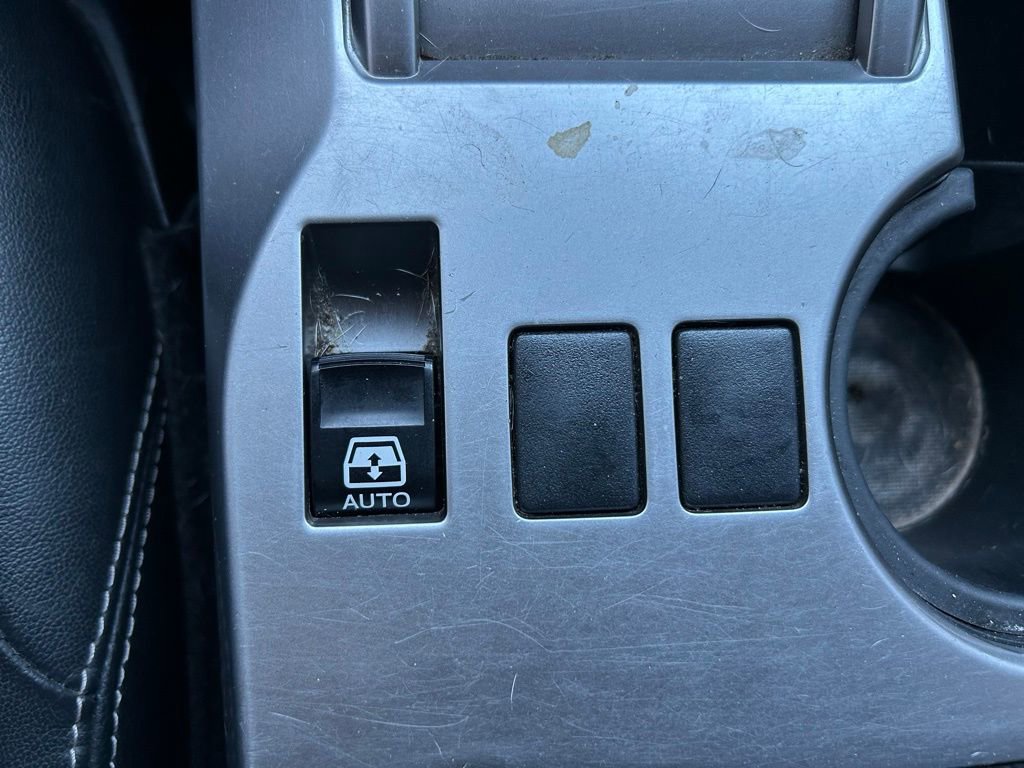 Used 2017 Toyota 4Runner Limited RWD image 30