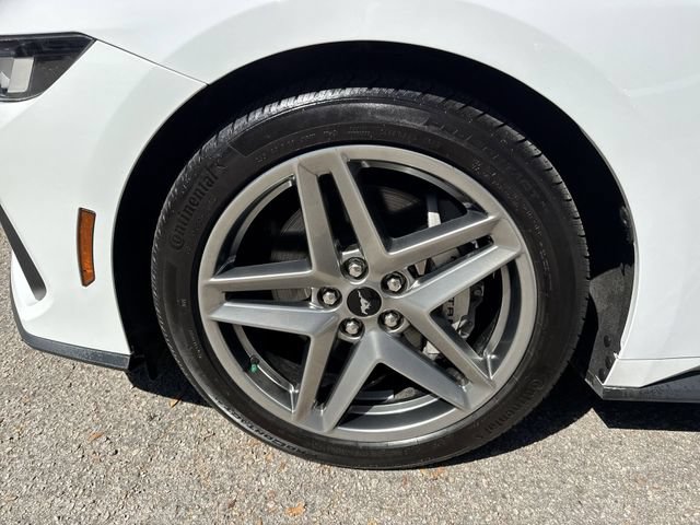 Used 2024 Ford Mustang GT Premium RWD image 12