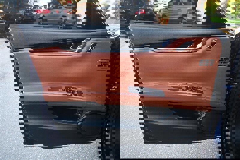 Used 2015 Maserati Quattroporte S Q4 image 18