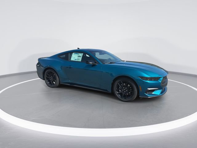 New 2026 Ford Mustang Coupe image 4