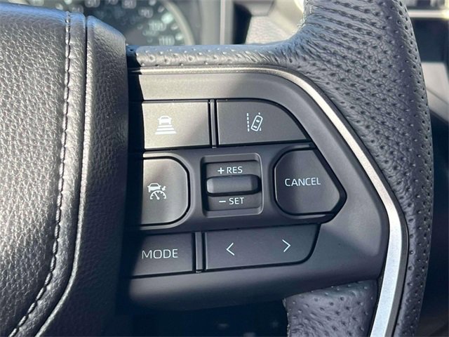 New 2026 Toyota Tundra SR5 image 21