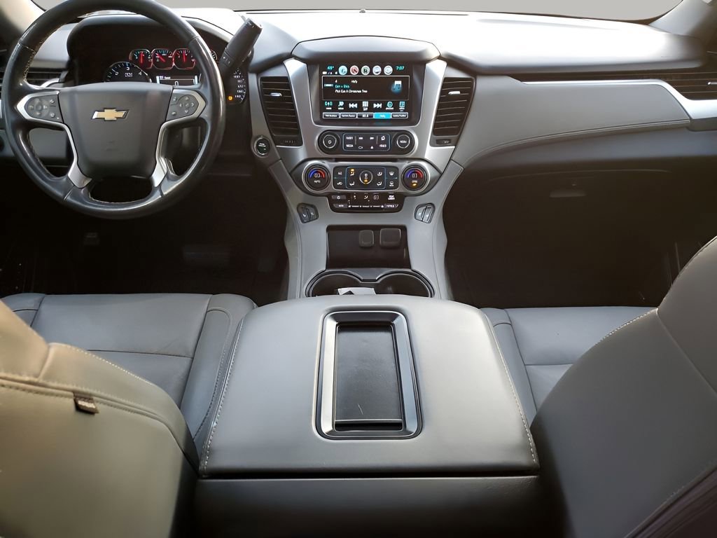 Used 2019 Chevrolet Tahoe LT image 22
