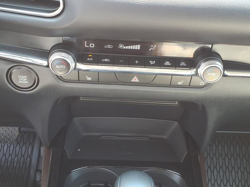 Used 2025 MAZDA CX-30 AWD 2.5 S w/ Premium Package image 21