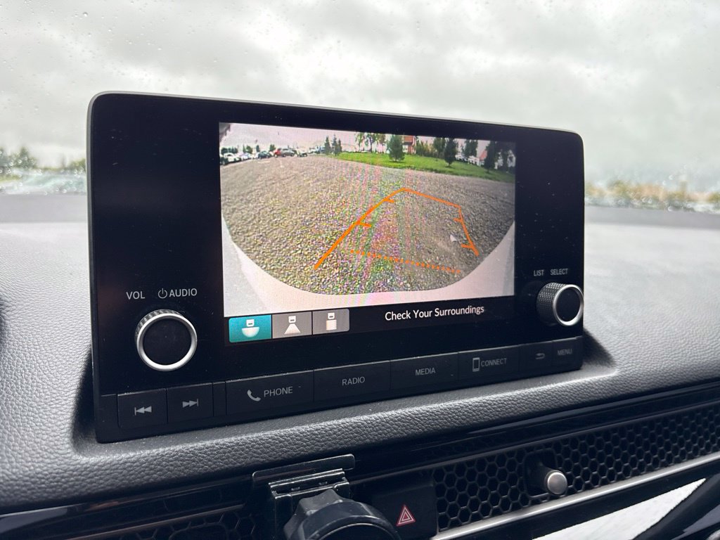 Used 2022 Honda Civic Sport image 22