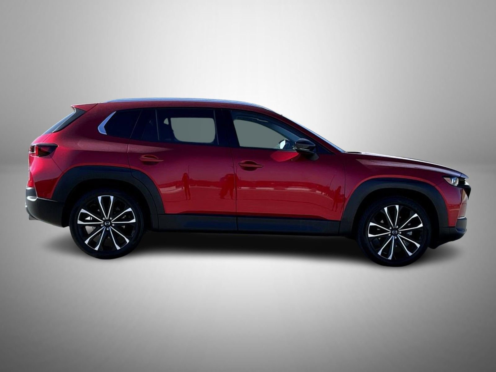 Used 2023 MAZDA CX-50 AWD 2.5 S w/ Cargo Package image 4