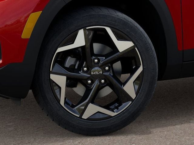 New 2026 Kia Seltos S image 9