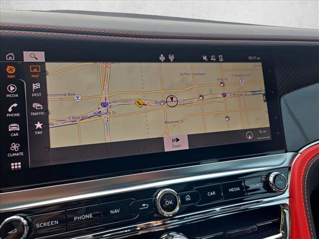 Used 2024 Bentley Flying Spur W12 image 13