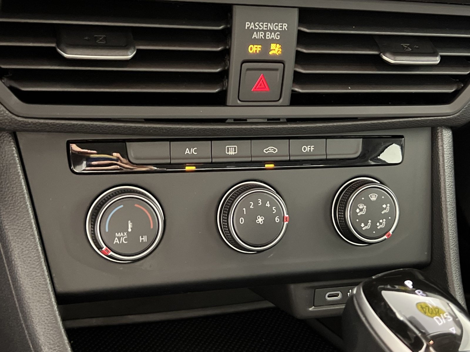 Used 2024 Volkswagen Jetta S FWD image 22