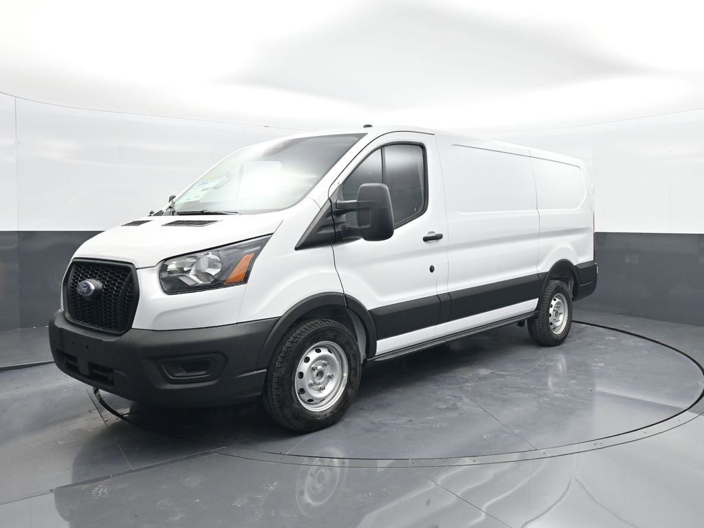 New 2025 Ford Transit 150 Low Roof image 4