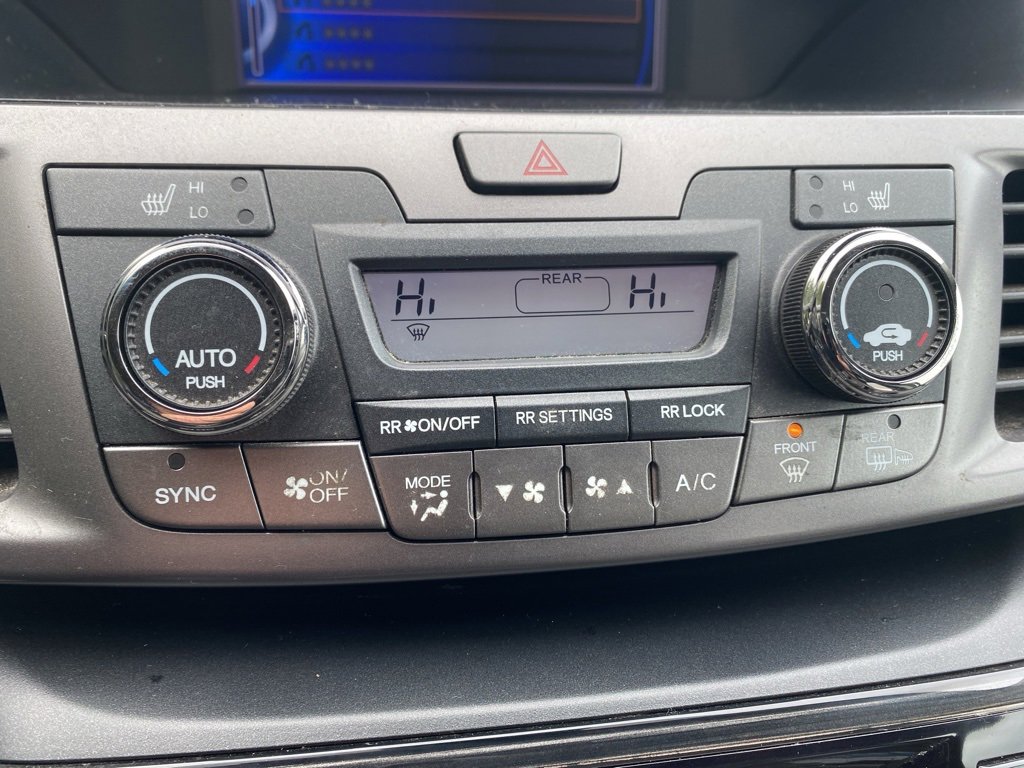 Used 2015 Honda Odyssey Touring image 44