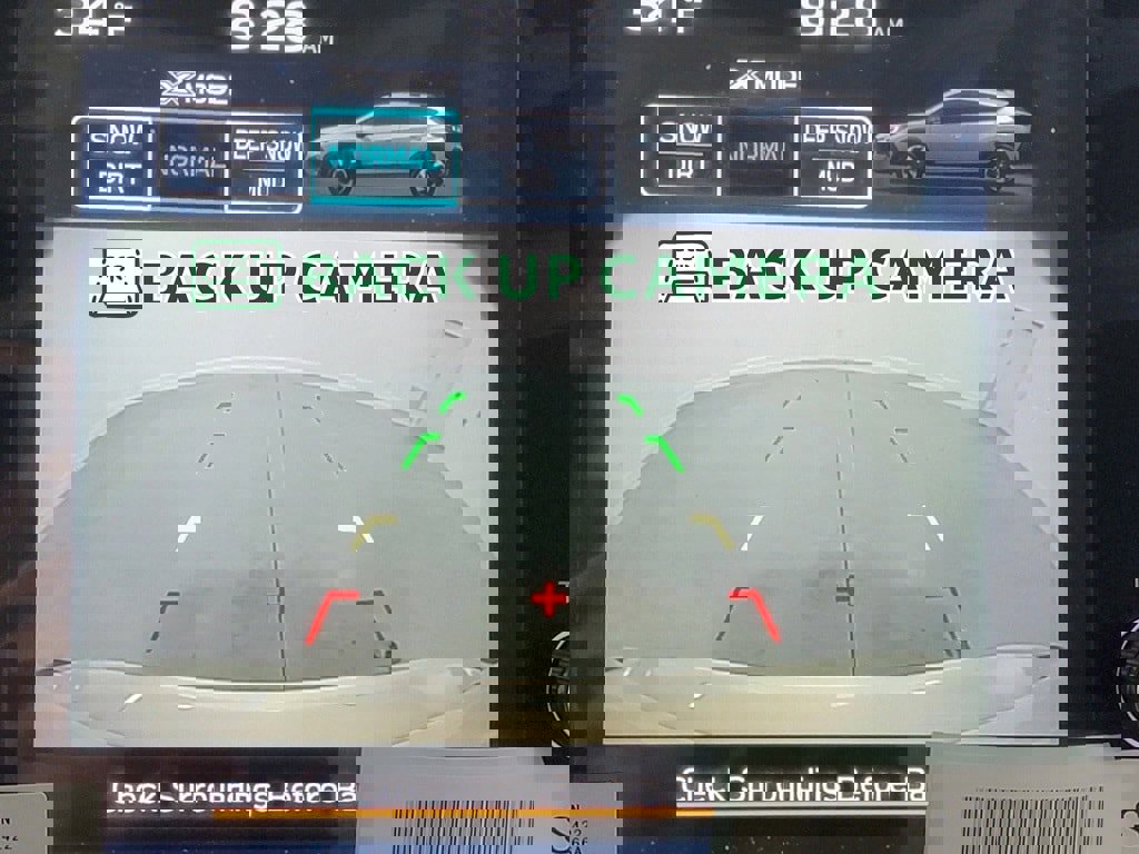 New 2026 Subaru Crosstrek 2.5i Premium image 10