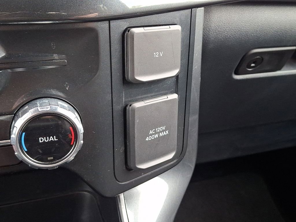 Certified 2022 Ford F150 Tremor w/ Equipment Group 401A Mid AWD/4WD image 25