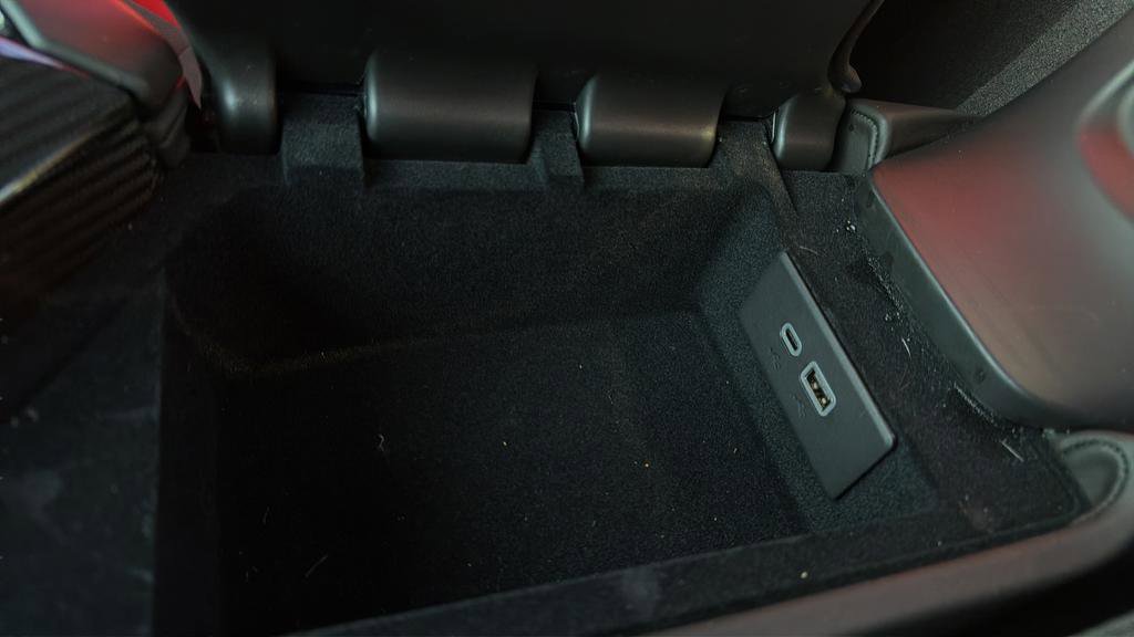 Used 2024 Chevrolet Corvette Z06 w/ Stealth Interior Trim Package image 41