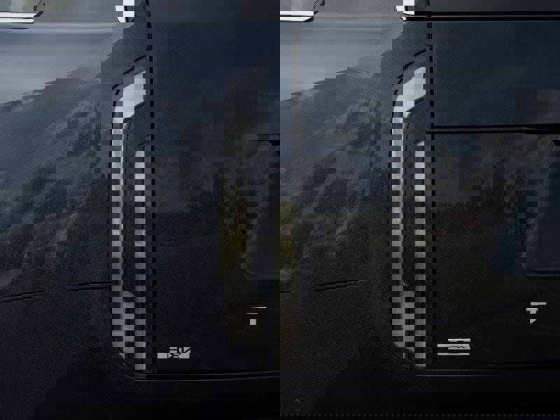 New 2027 Kia Telluride SX image 11