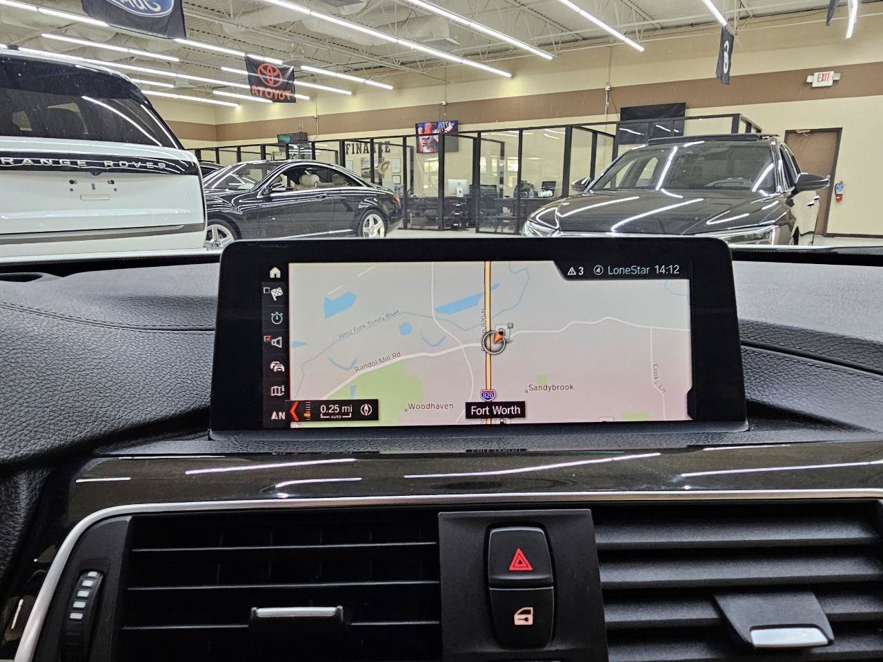 Used 2019 BMW 430i Gran Coupe w/ Convenience Package RWD image 35
