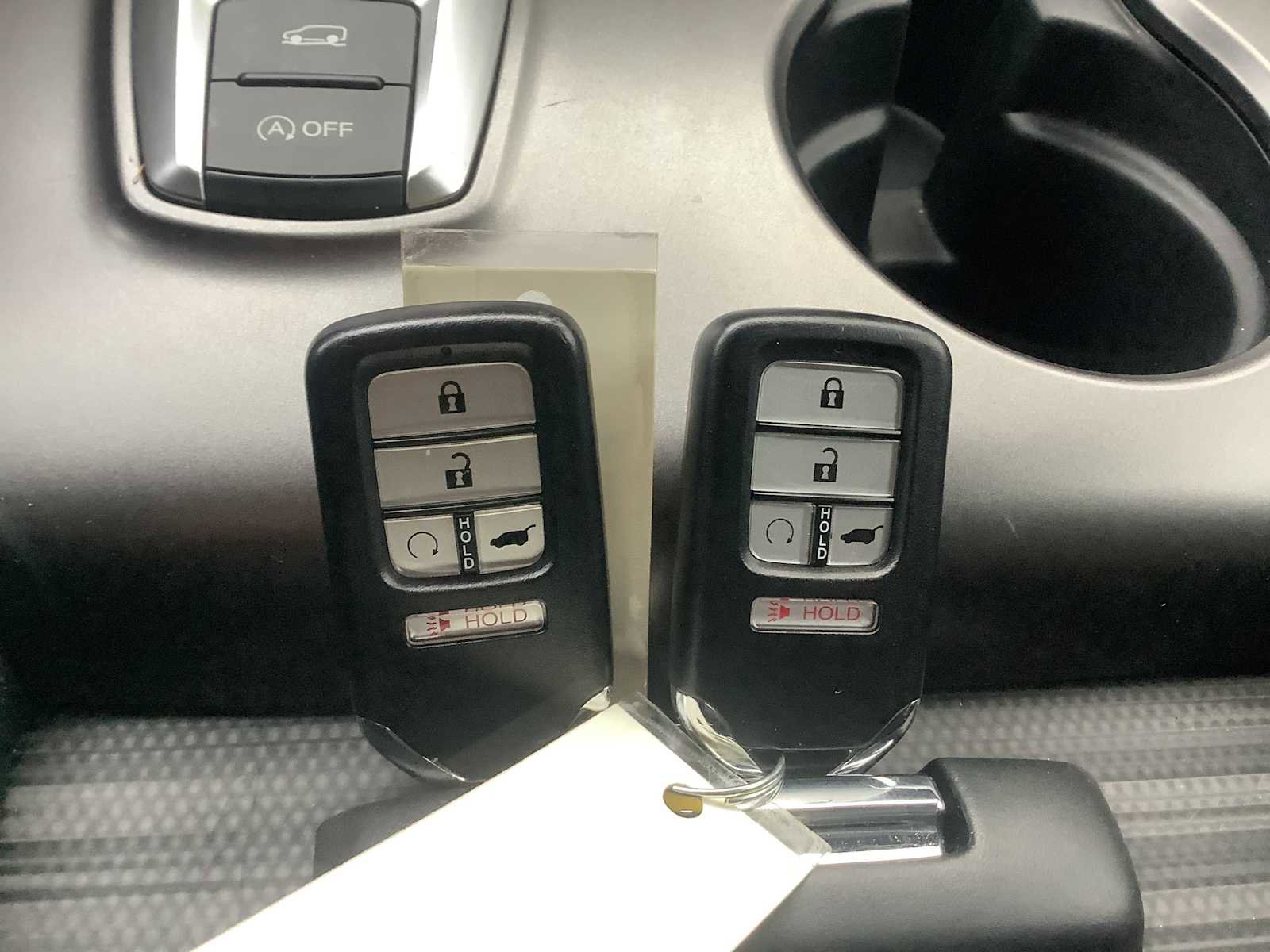 Certified 2023 Honda Passport EX-L image 19