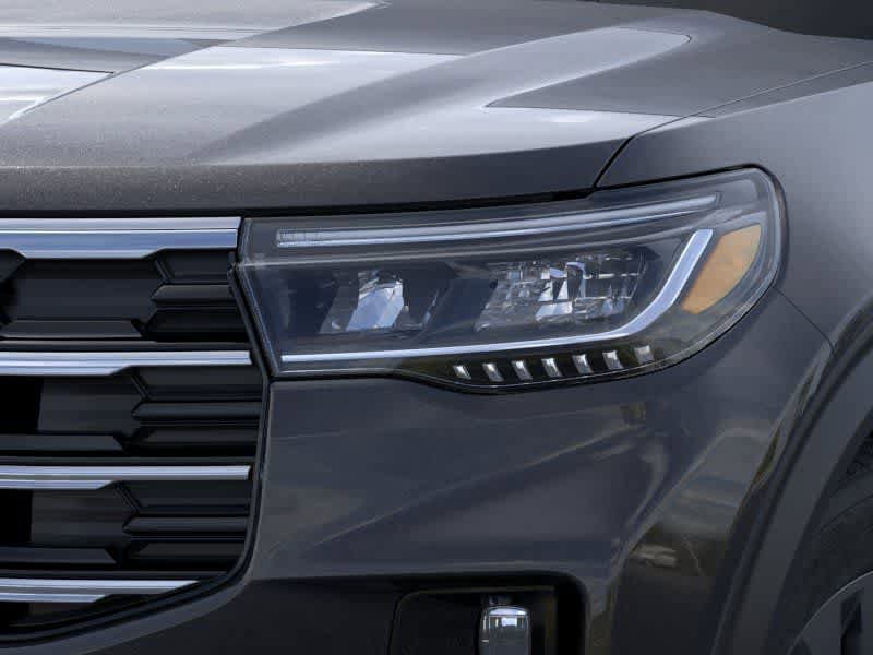 New 2026 Ford Explorer Active w/ Active Comfort Package AWD/4WD image 18