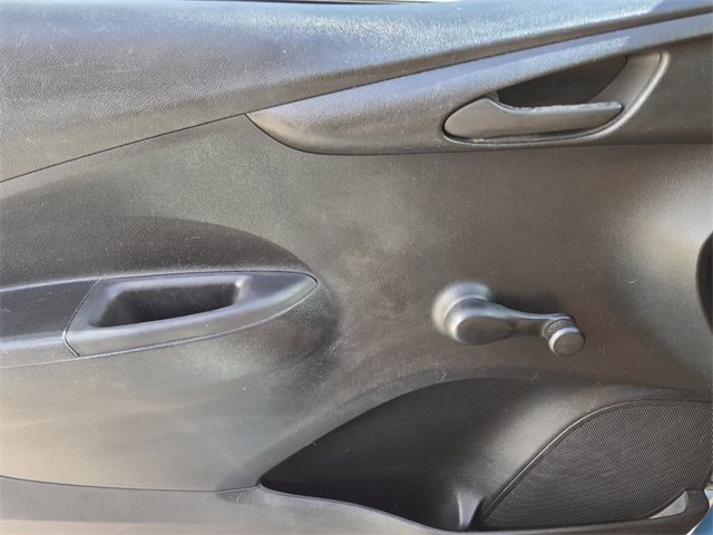 Used 2019 Chevrolet Spark LS image 16
