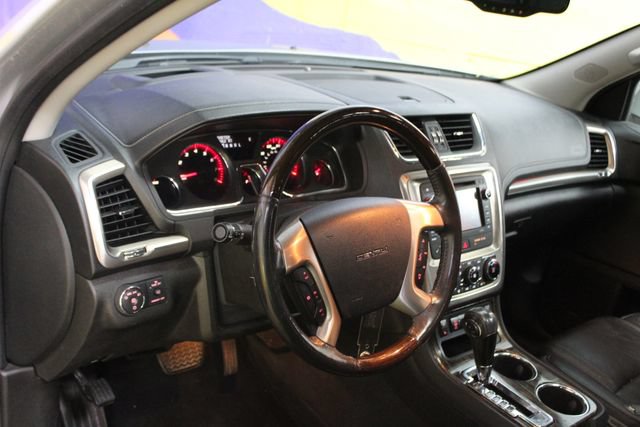 Used 2013 GMC Acadia Denali AWD/4WD image 14
