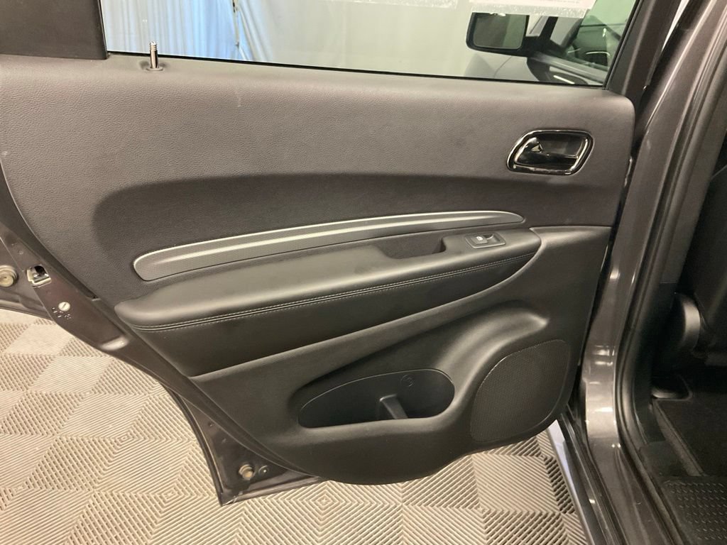 Used 2019 Dodge Durango GT AWD/4WD image 33