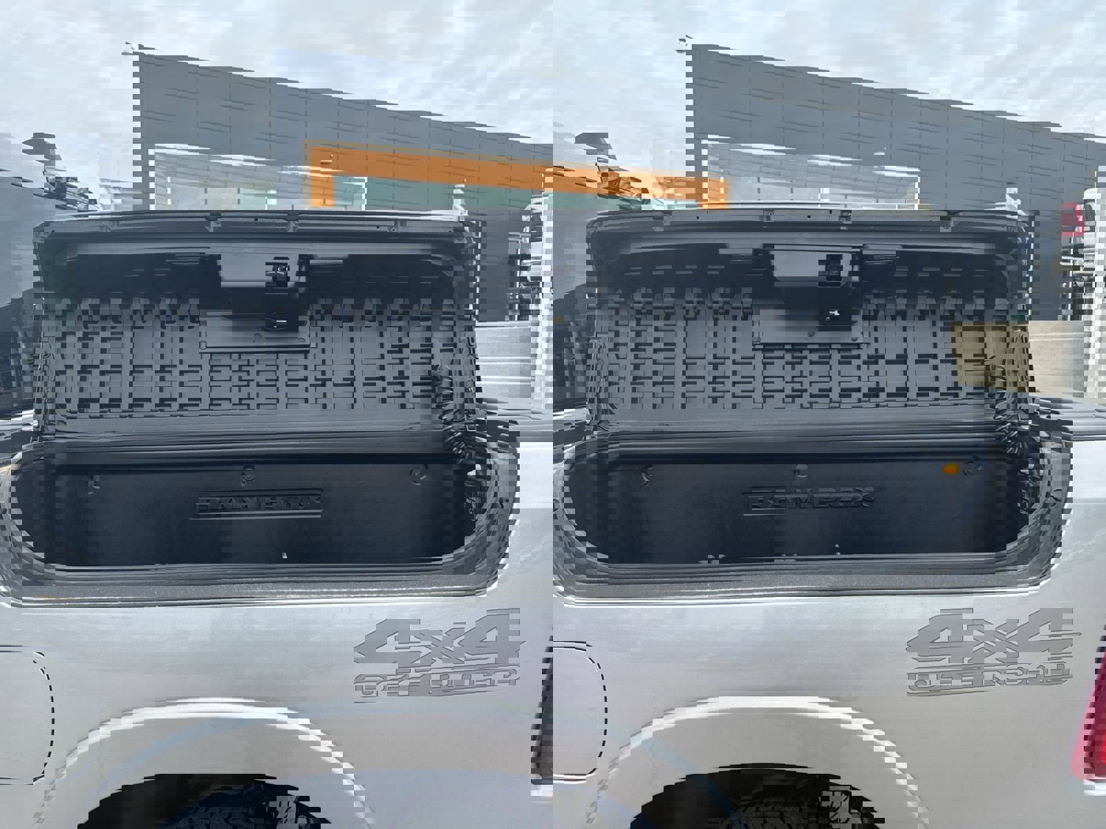 New 2025 RAM 1500 Big Horn image 32