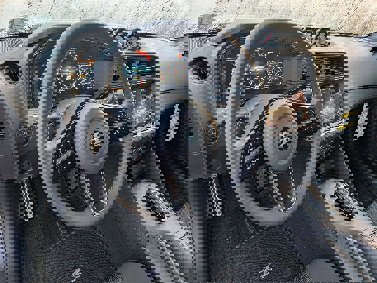 New 2026 Nissan Z Sport image 9