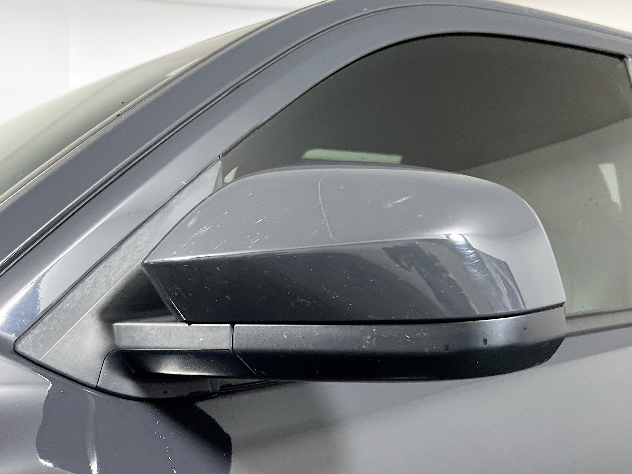 Used 2024 Toyota Tacoma SR5 w/ SR5 Upgrade Package image 12