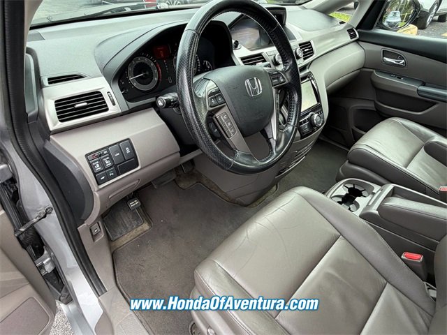 Used 2016 Honda Odyssey Touring image 21
