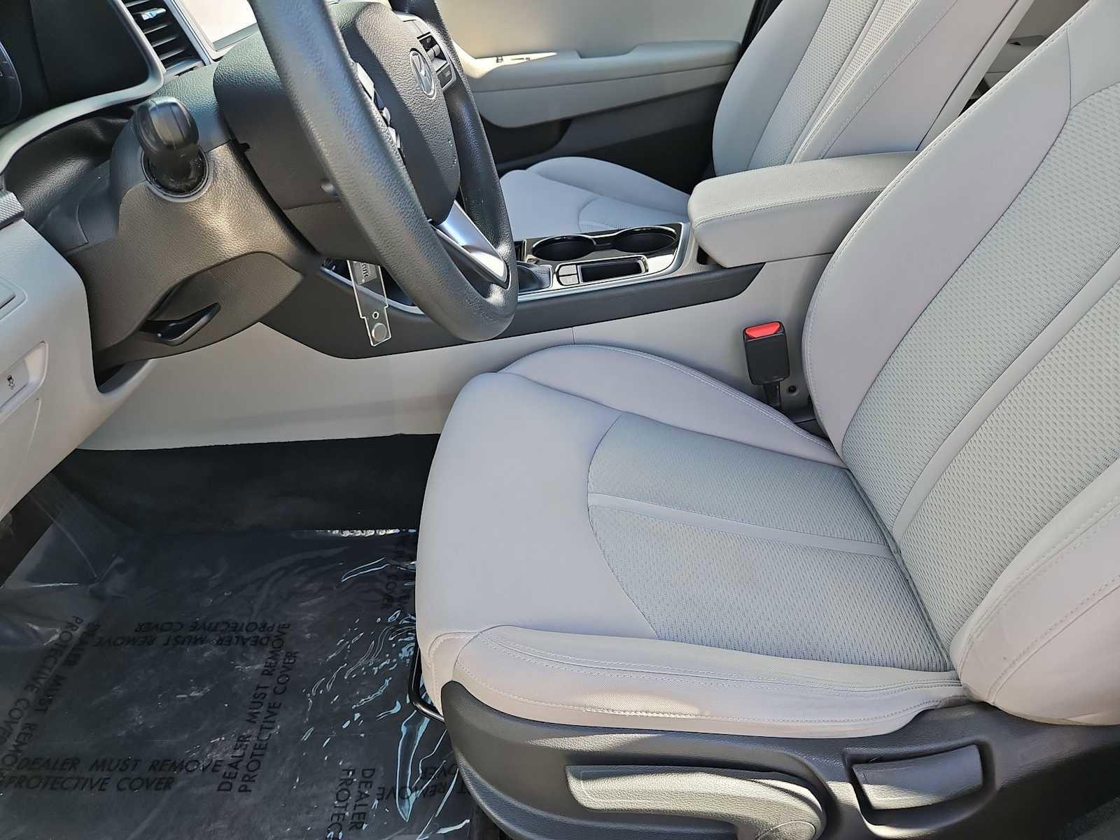 Used 2019 Hyundai Sonata SE image 17