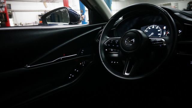 Used 2025 MAZDA CX-30 AWD 2.5 S w/ Preferred Package image 34