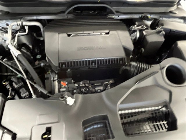 New 2025 Honda Pilot TrailSport image 12