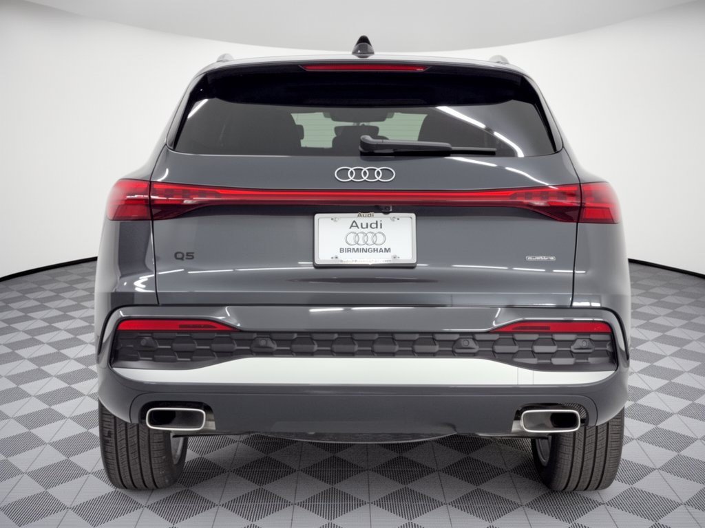 Used 2026 Audi Q5 Premium AWD/4WD image 11