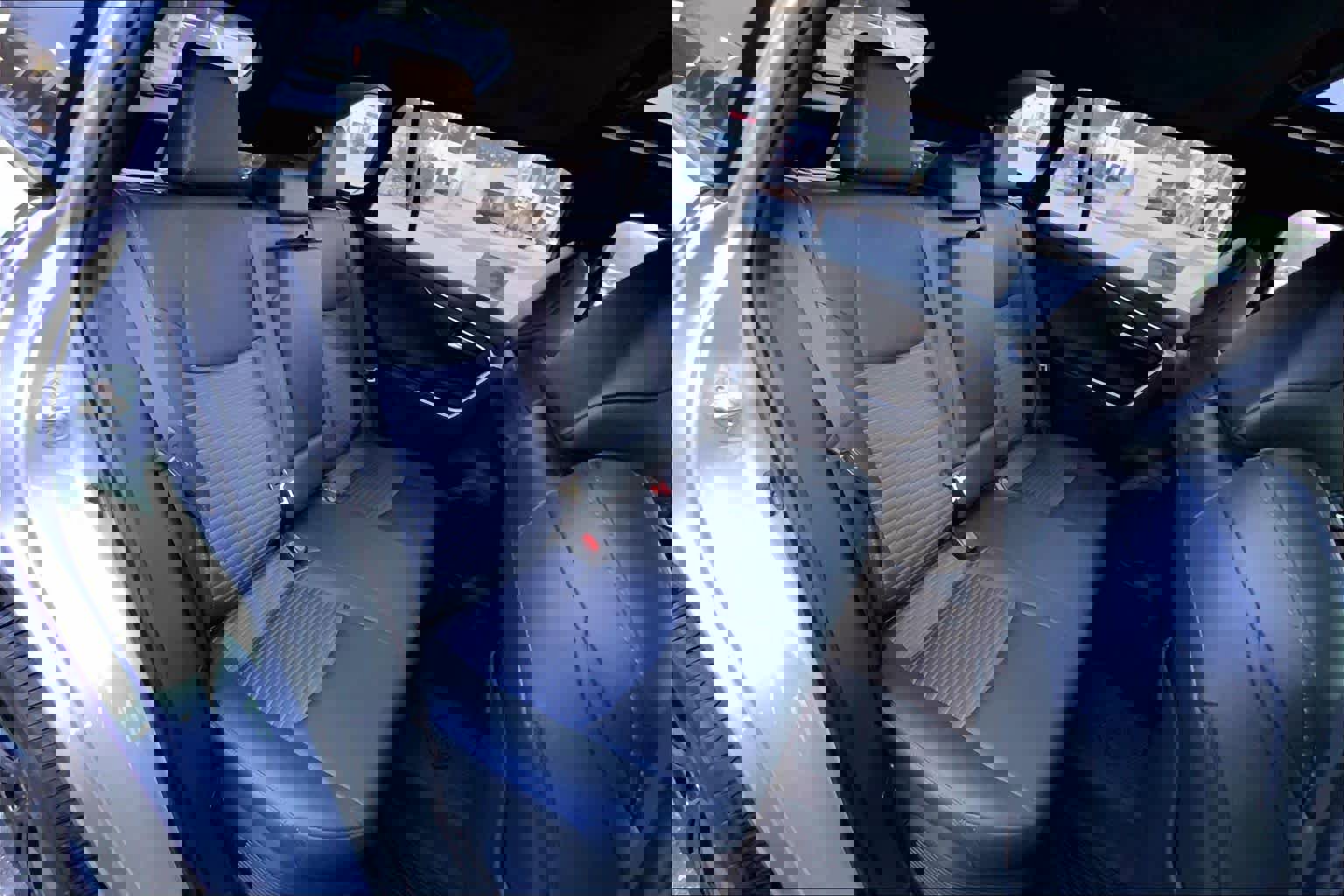 Used 2025 Toyota RAV4 XSE w/ Weather Package image 20