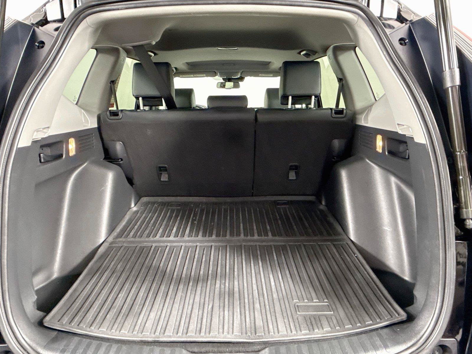Used 2022 Honda CR-V EX-L image 36