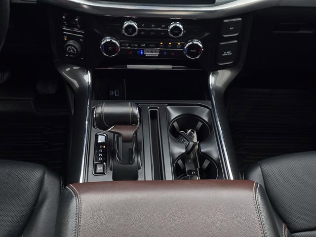 Certified 2022 Ford F150 Lariat AWD/4WD image 14