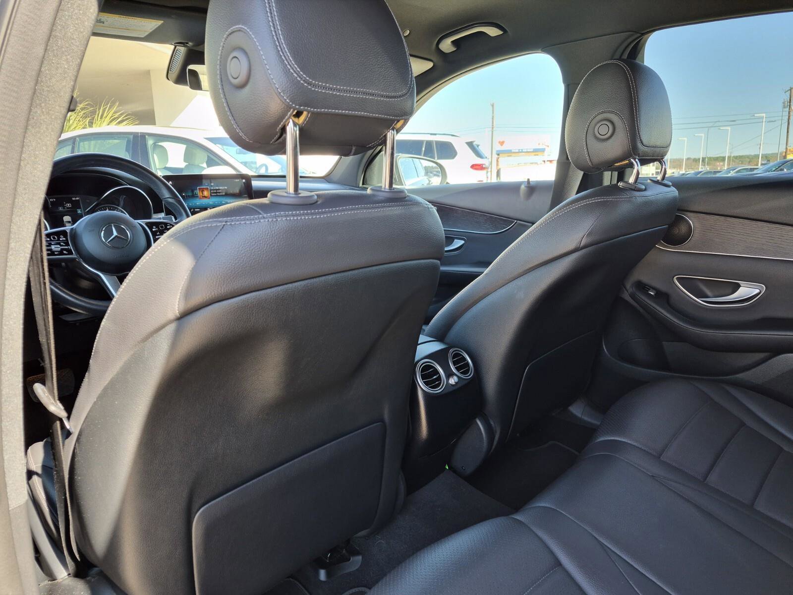 Used 2022 Mercedes-Benz GLC 300 image 27