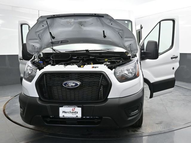 Used 2024 Ford Transit 350 XL image 32