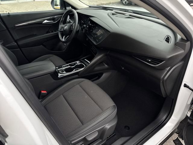 Used 2023 Buick Envision Preferred w/ Sport Touring Package image 27