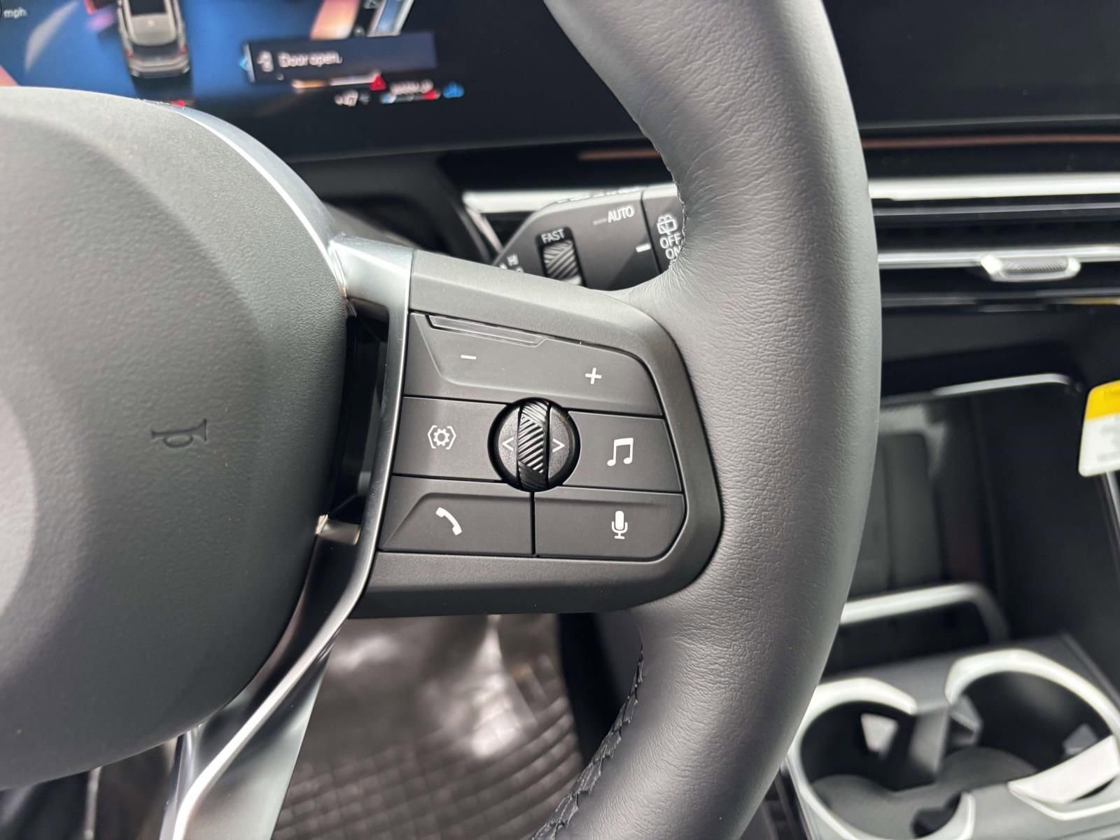 New 2026 BMW X1 xDrive28i w/ Technology Package image 13