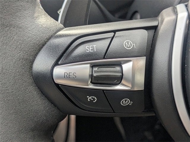Used 2018 BMW M3 CS w/ Executive Package image 24