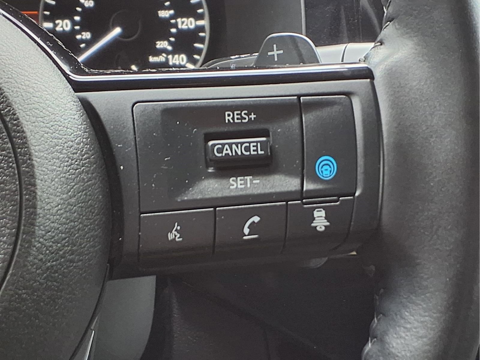Certified 2023 Nissan Pathfinder SL AWD/4WD image 22