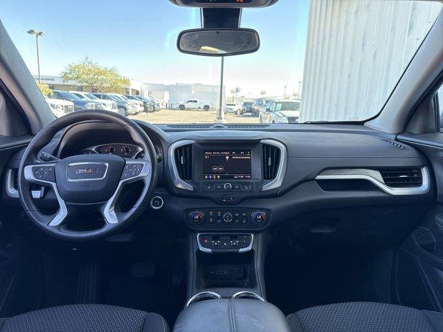 Used 2023 GMC Terrain SLE w/ Driver Convenience Package image 18