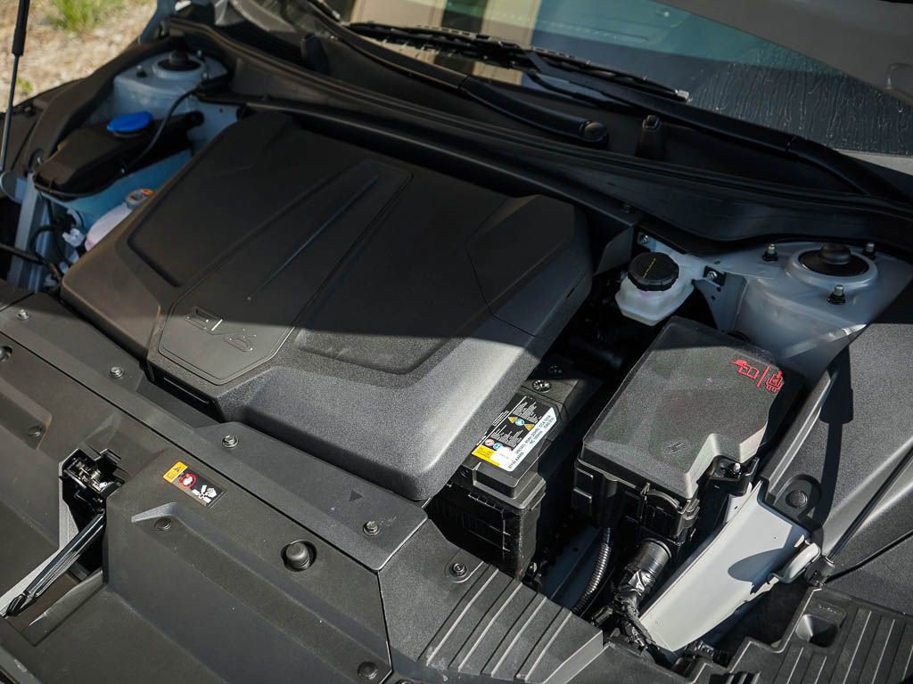 New 2026 Kia EV6 Wind AWD/4WD image 7