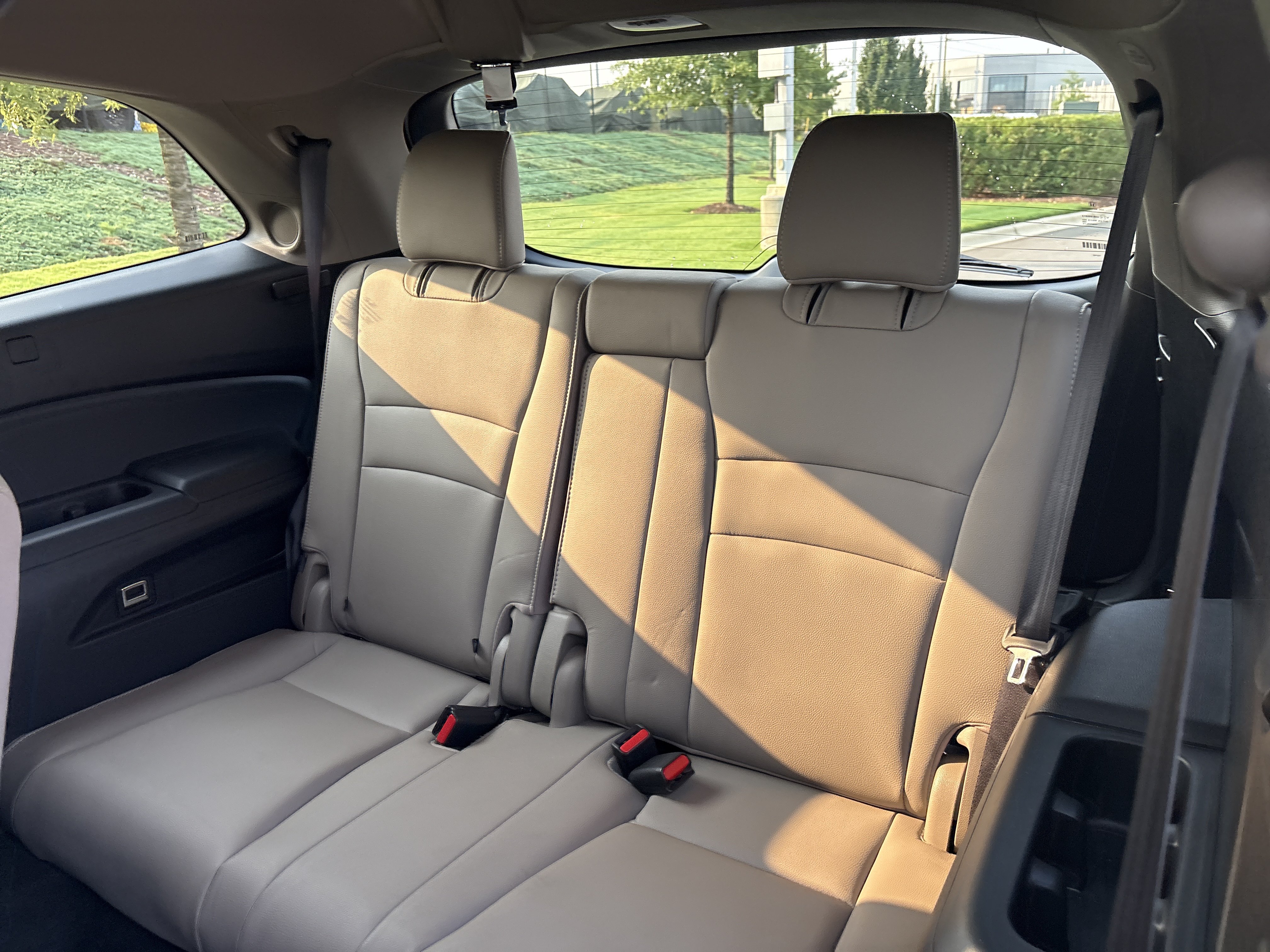 Used 2020 Honda Pilot Touring image 35