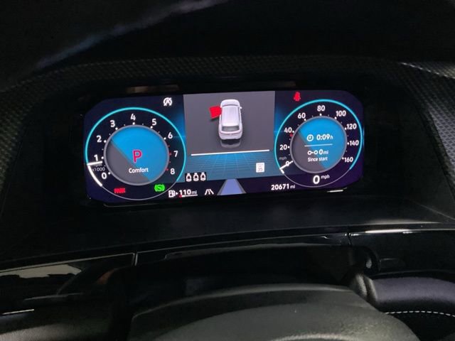 Used 2024 Volkswagen Atlas Cross Sport SEL Premium R-Line image 14