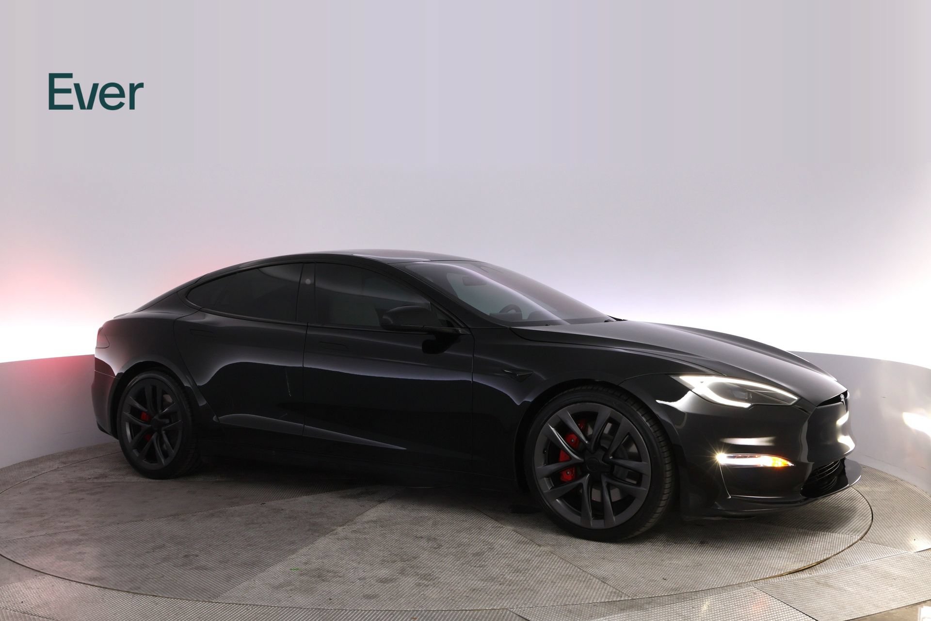 Used 2023 Tesla Model S Plaid AWD/4WD image 14